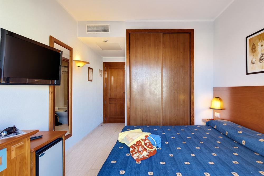 Cala Millor Garden Hotel - Adults Only Exterior photo