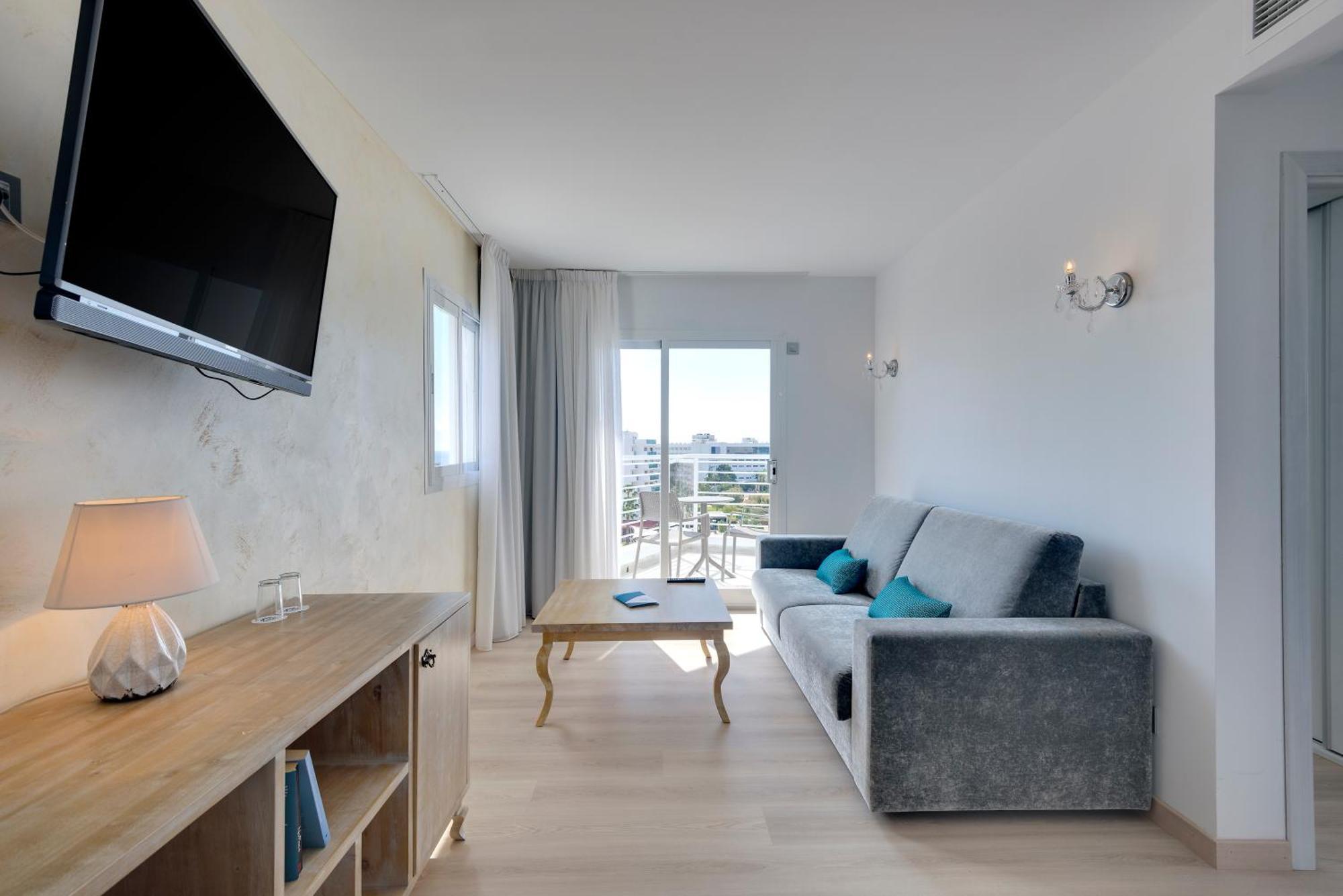 Cala Millor Garden Hotel - Adults Only Exterior photo