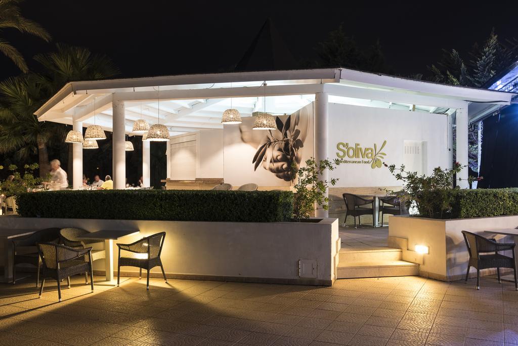 Cala Millor Garden Hotel - Adults Only Exterior photo
